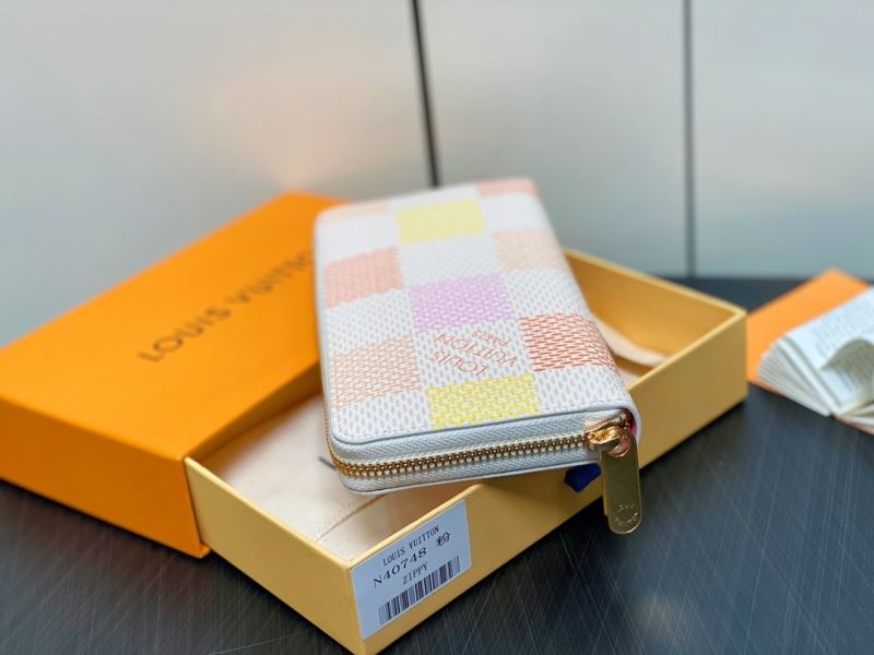 Louis Vuitton Wallets